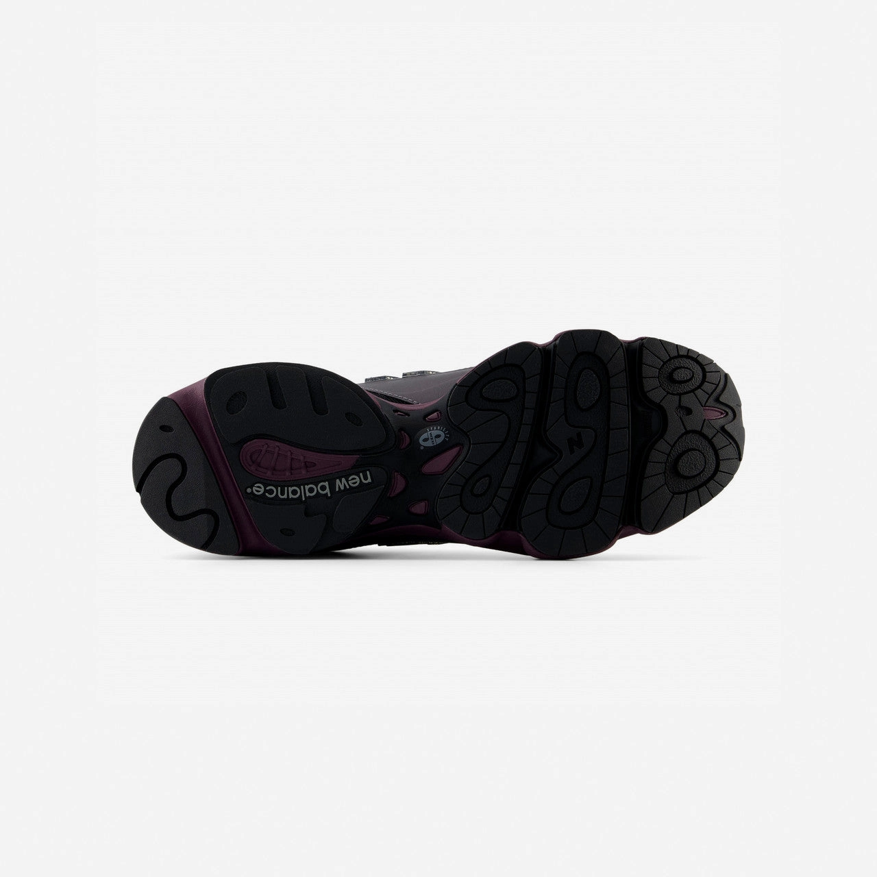 1000 Orthotic Support CanvasUpper