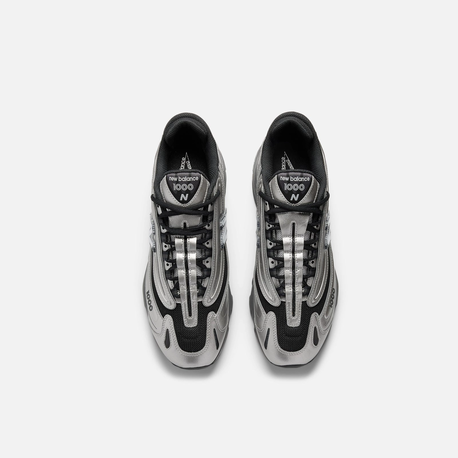 Cross Terrain Light   Weight Design 1000