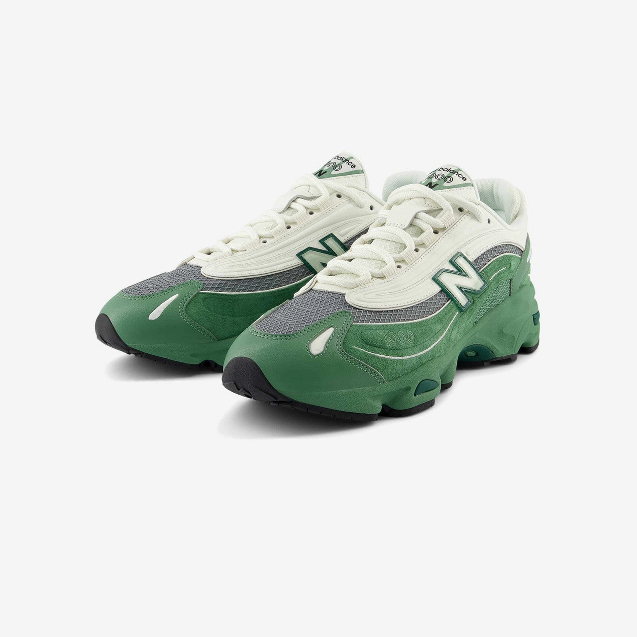 1000 Lightweight Ride Supportive