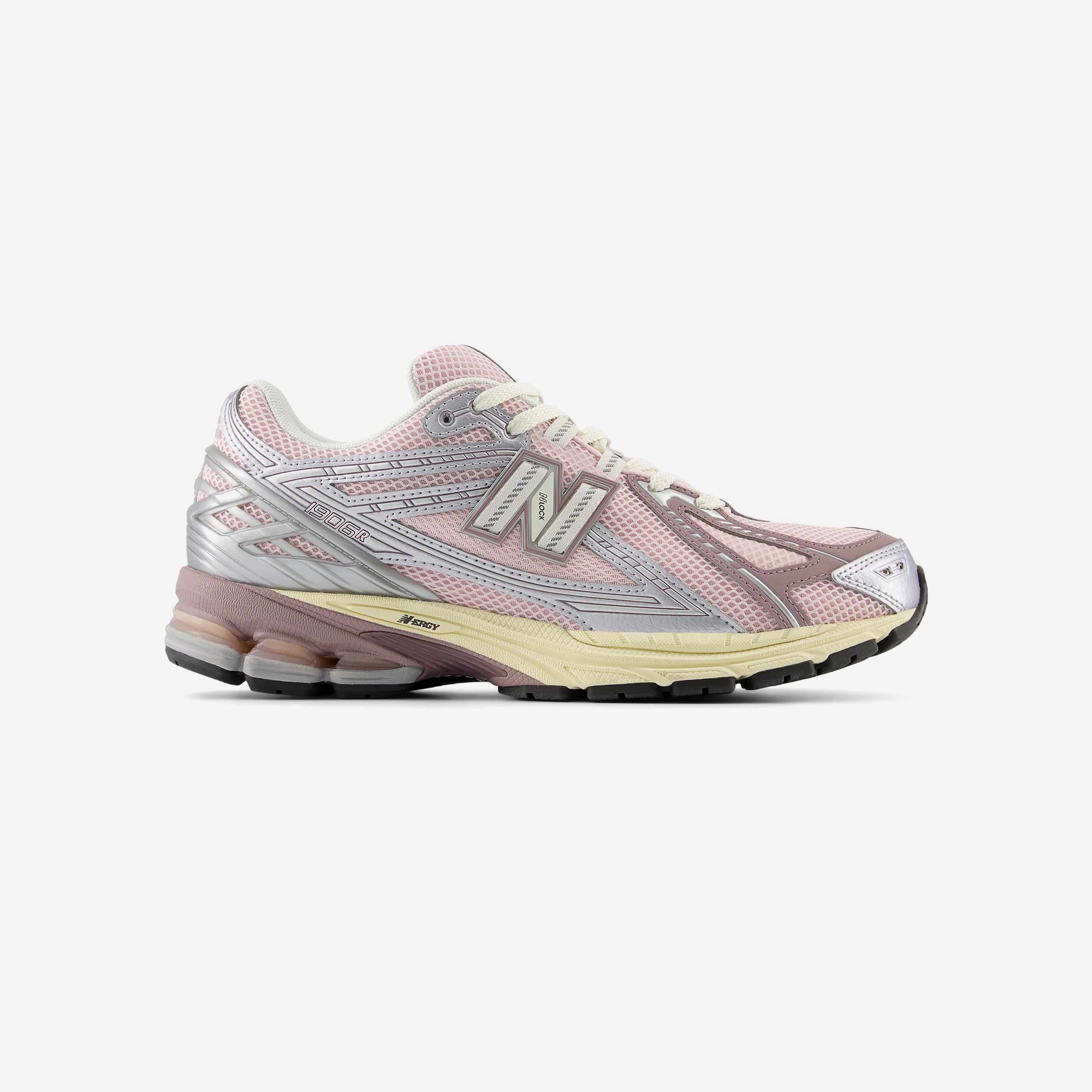 1906R On-the-Go Wear Soft Padding