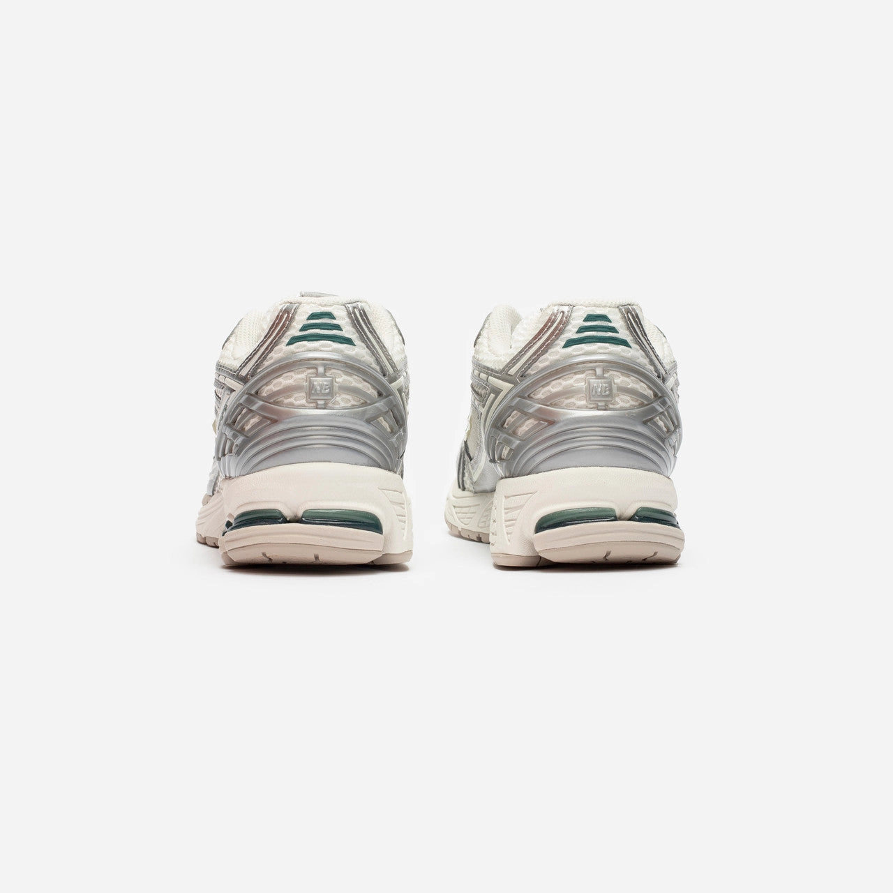 1906R Sturdy Heel Abrasion Pads