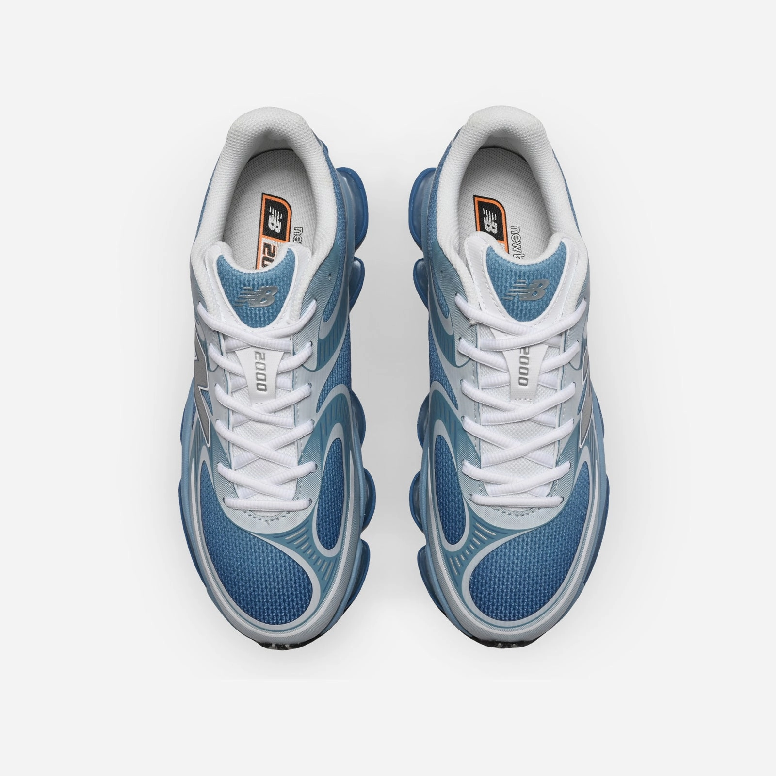 2000 Luxurious Comfort Push Forward