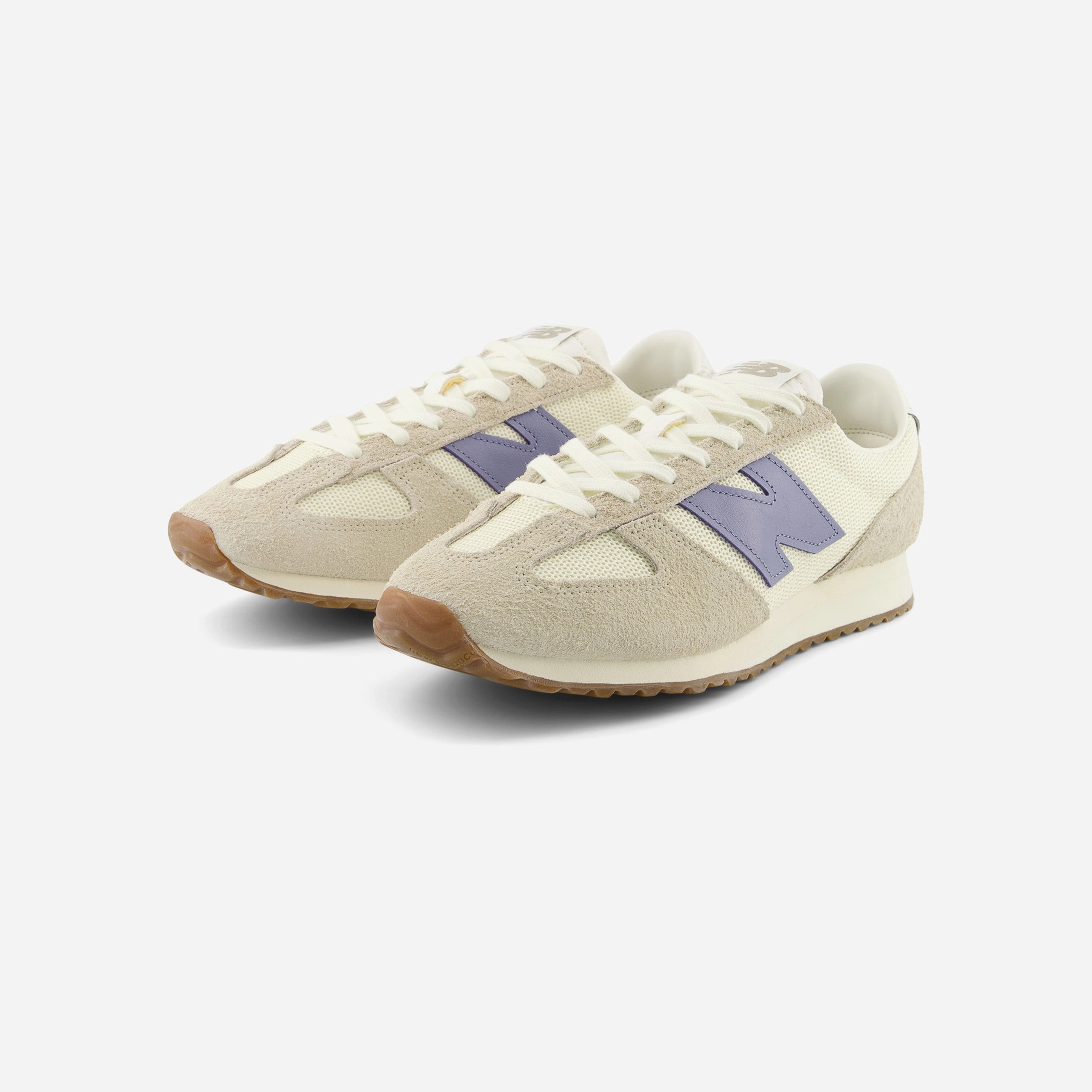 471 Motion Style Quick Lacing System