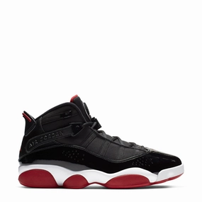 6 Rings - Mens Multi Layer Upper Weave All-terrain