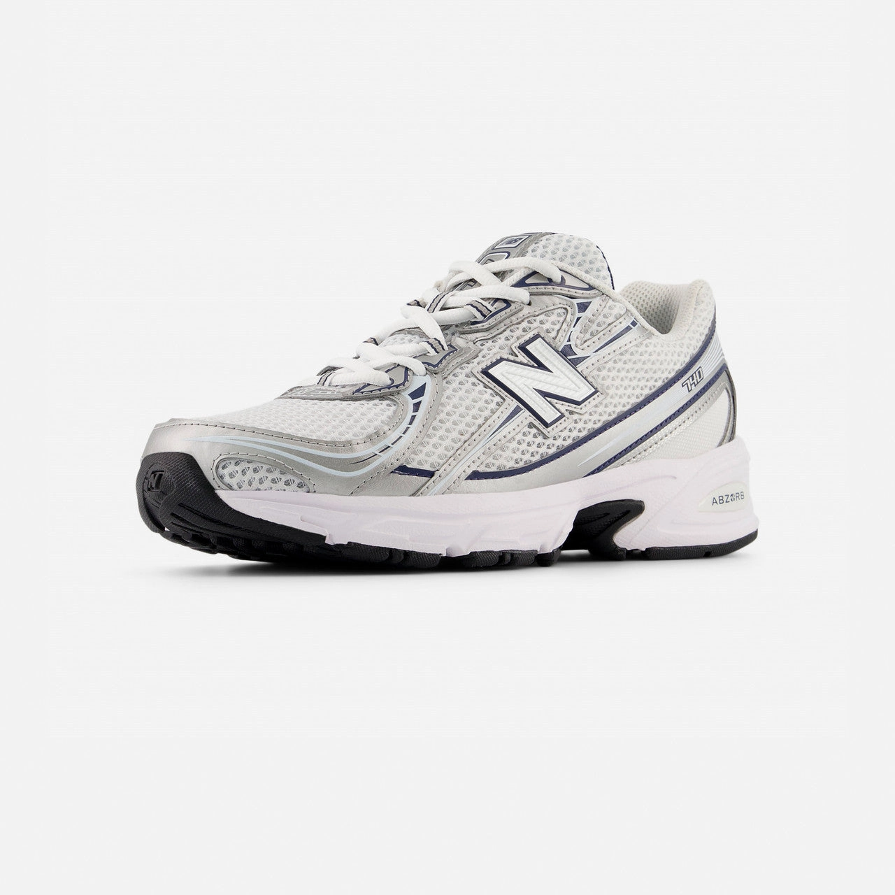 Built For Motion 740