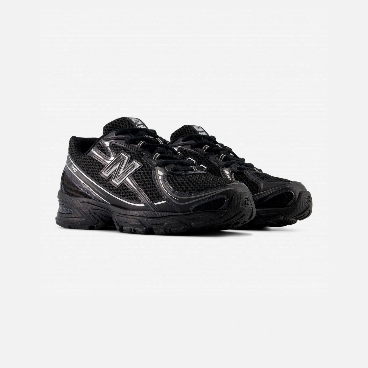 740 Smooth Balance Impact Dispersing