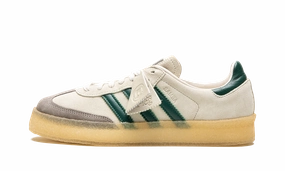 8th Street Samba "Ronnie Fieg - Clarks White" Storm Hike