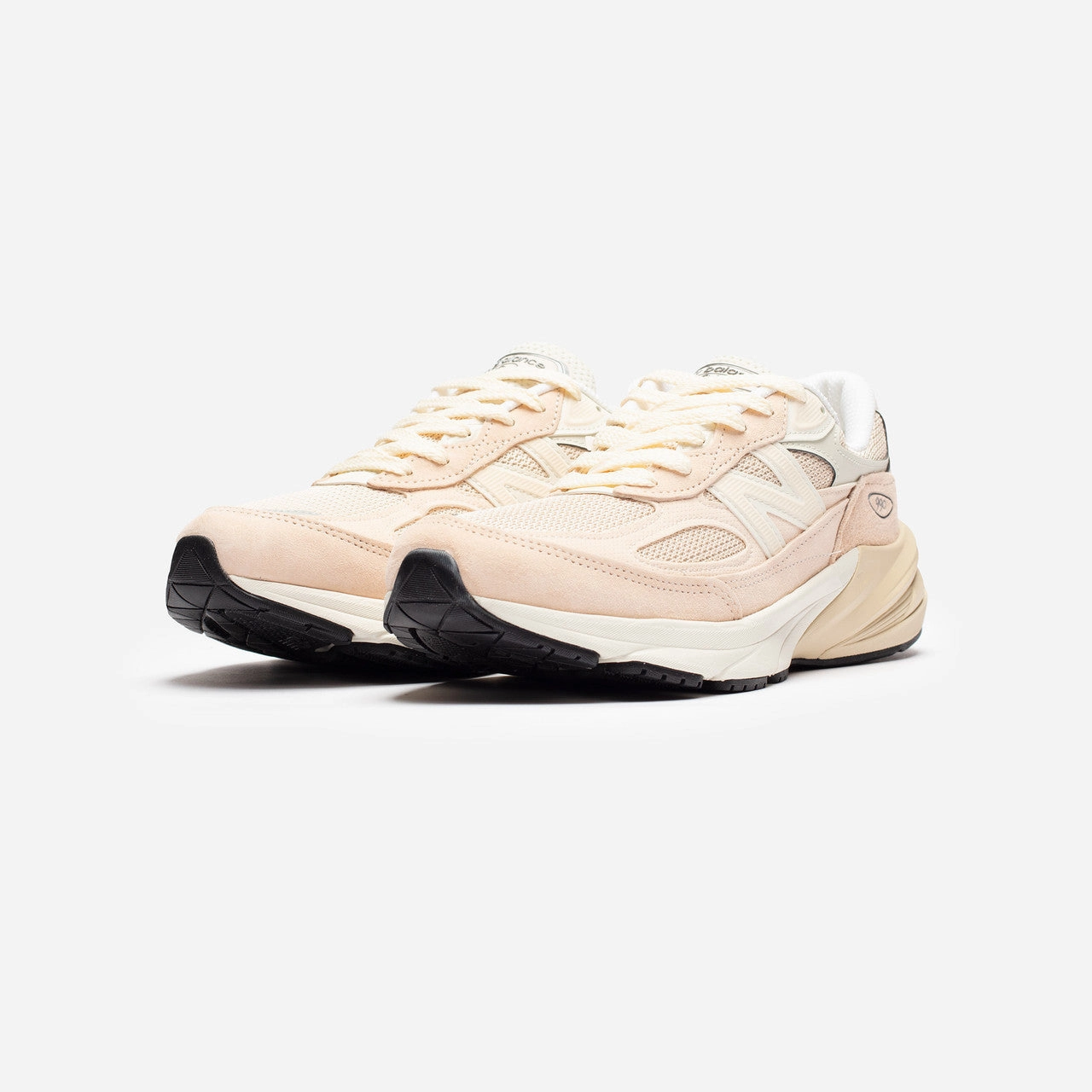 990 Breathable Footbed