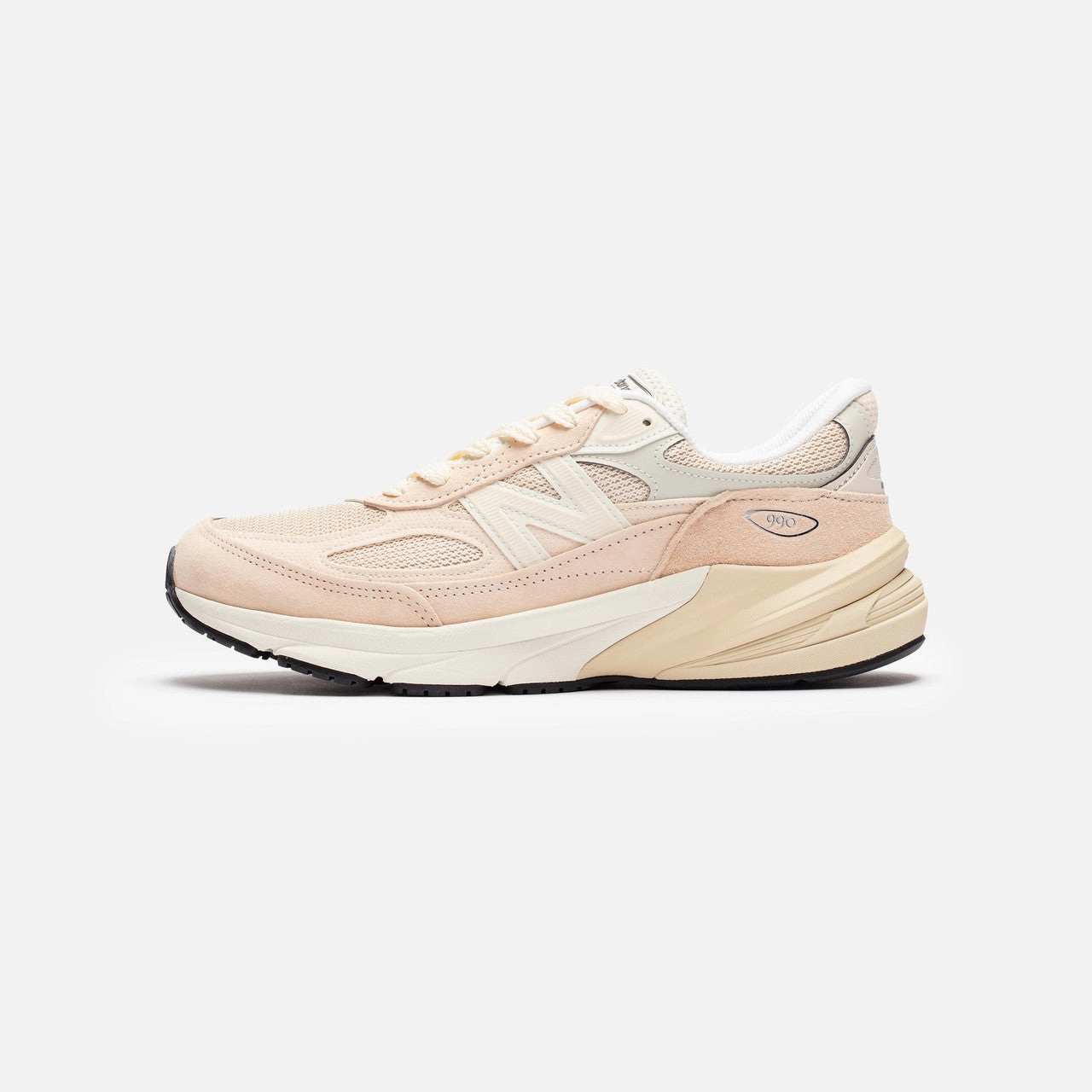 990 AntiOdor Gym Casual