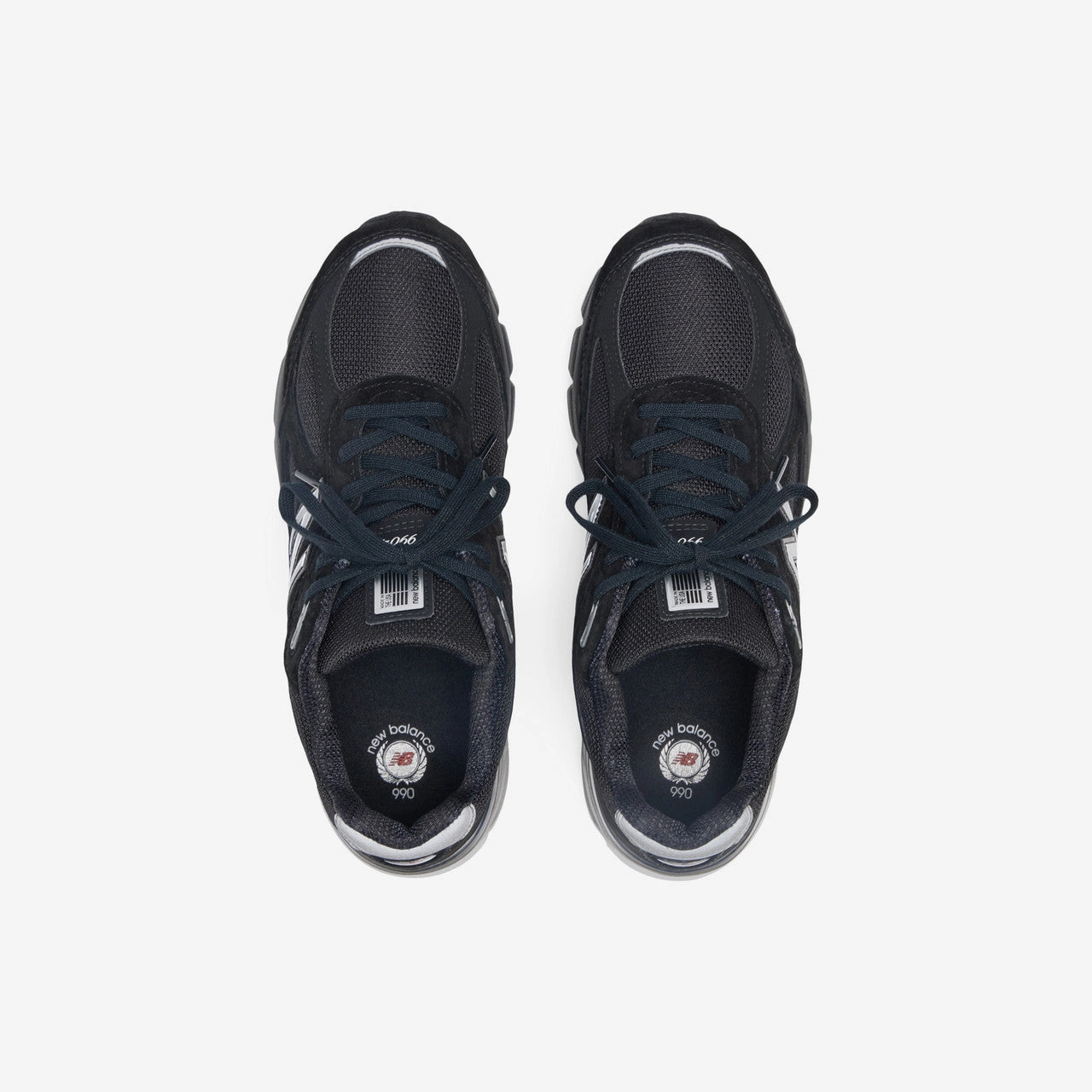 990v4 Gentle Texture Neutral Support Frame