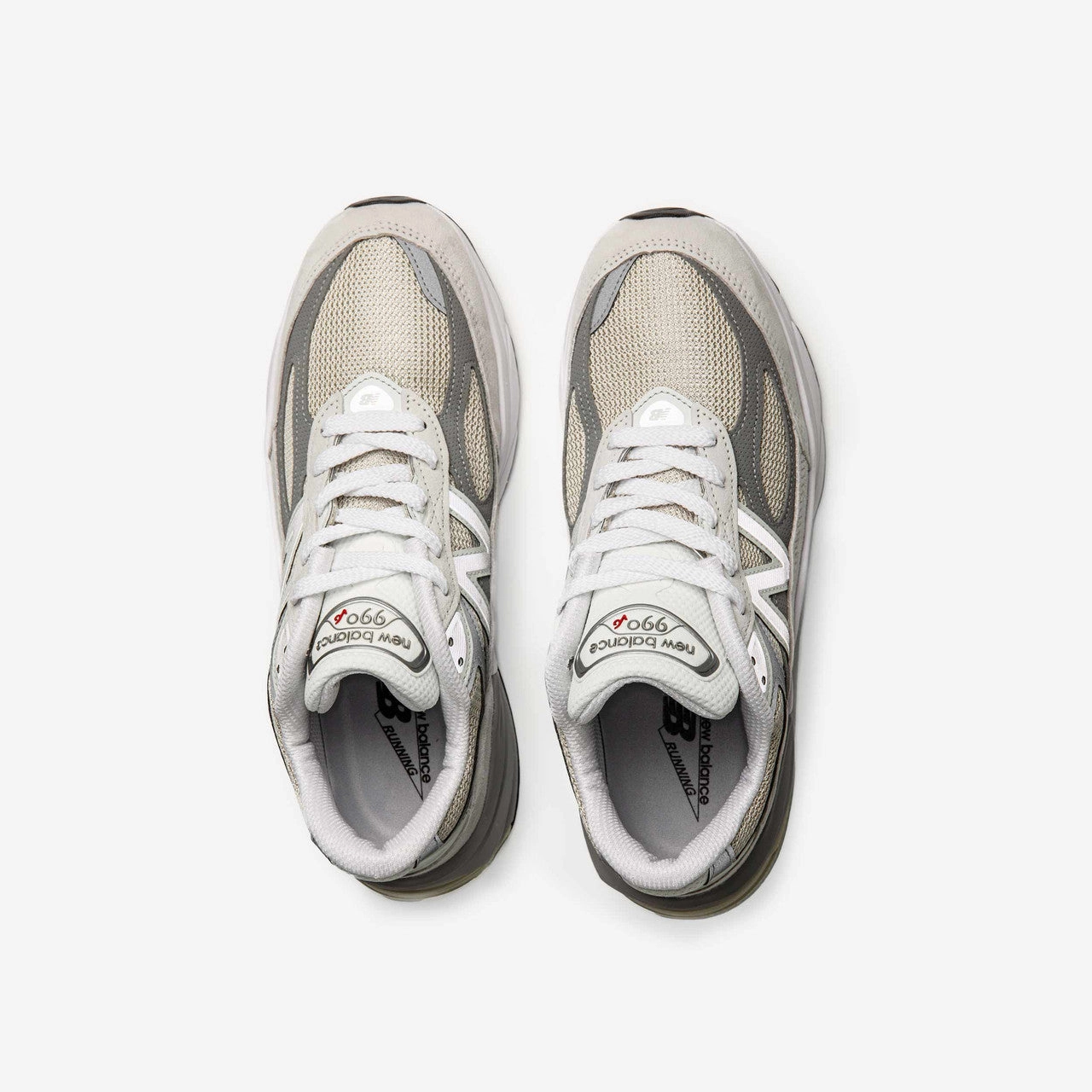 Sneaker Performance 990v6