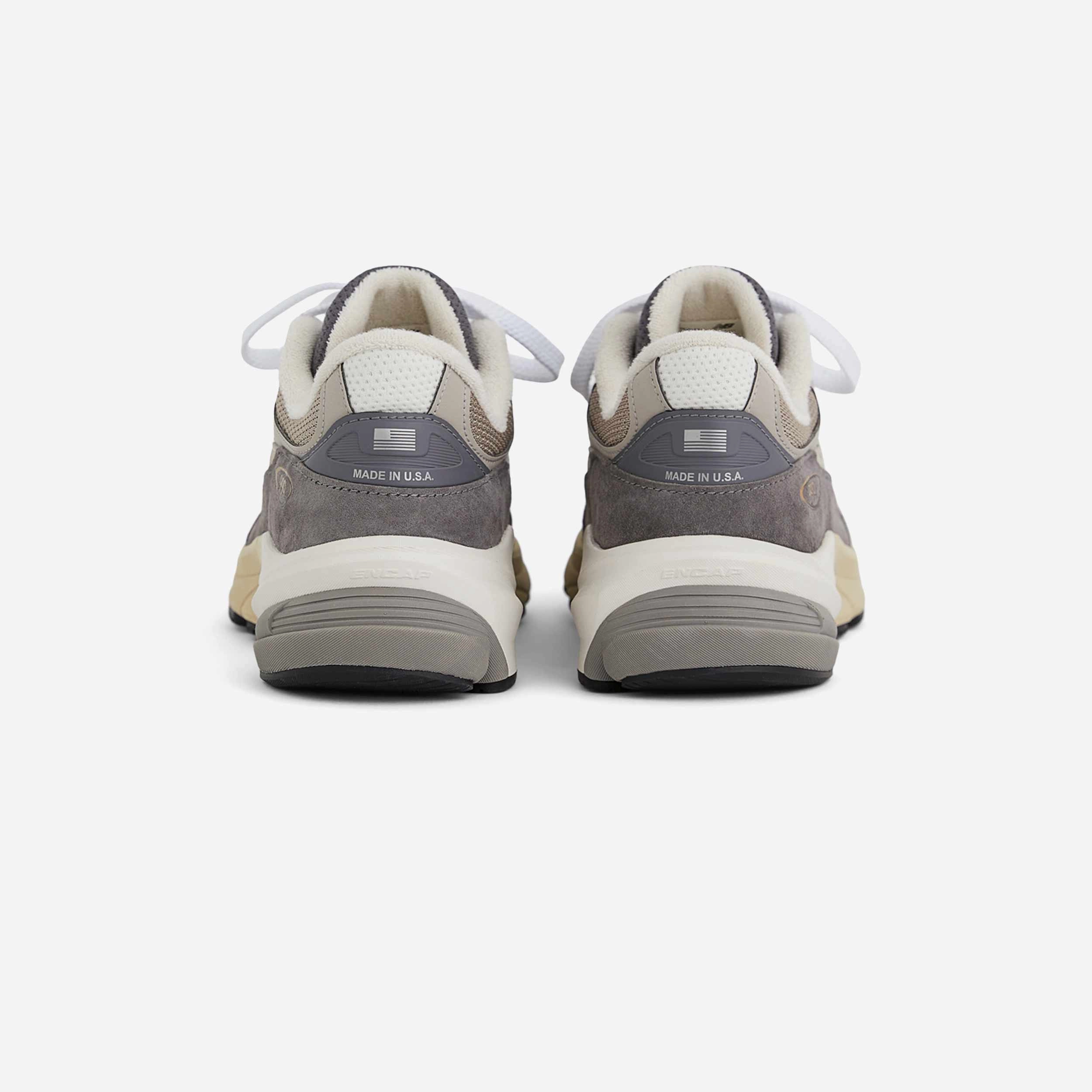 990v6 Responsive ride