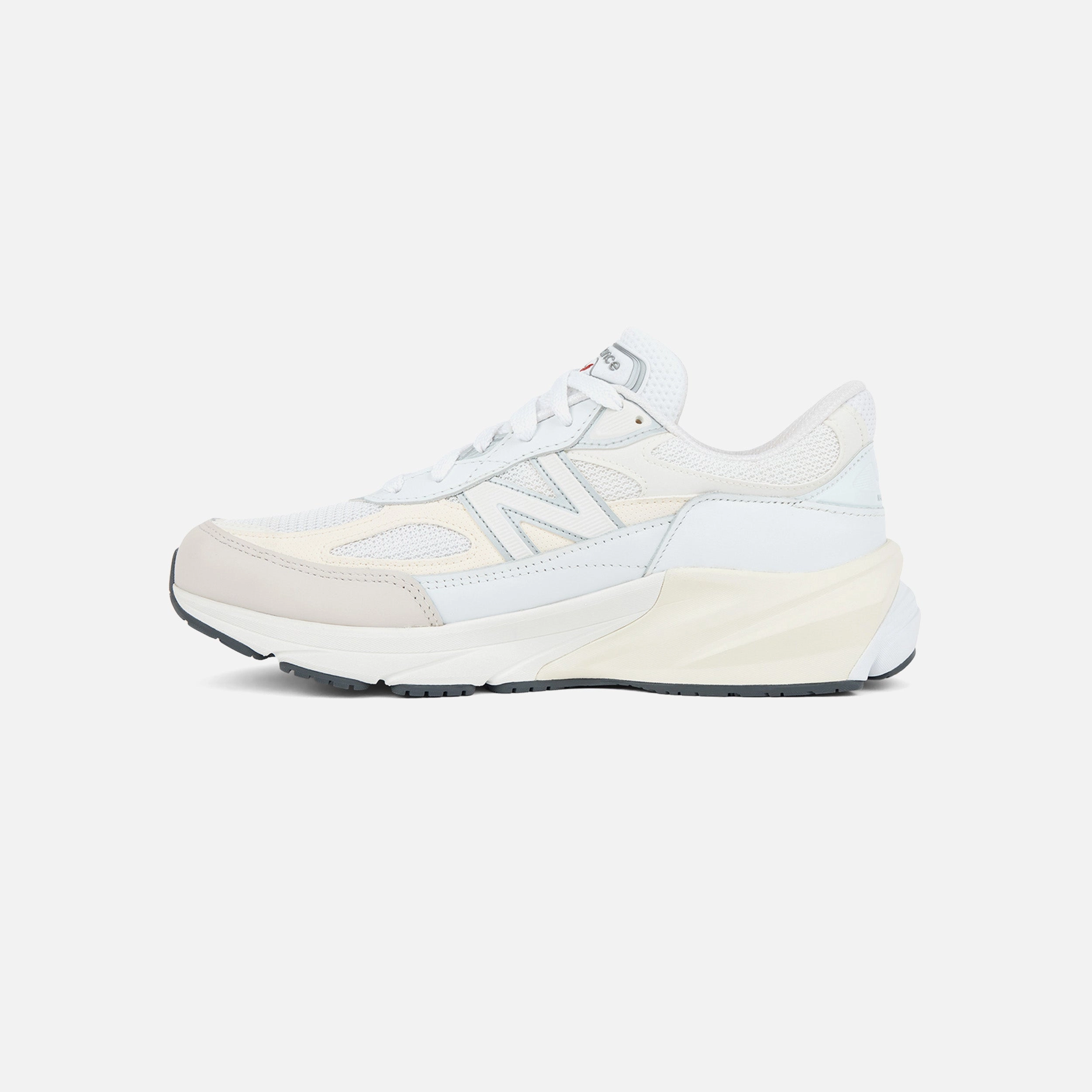 Grip tech Smooth Upper 990v6