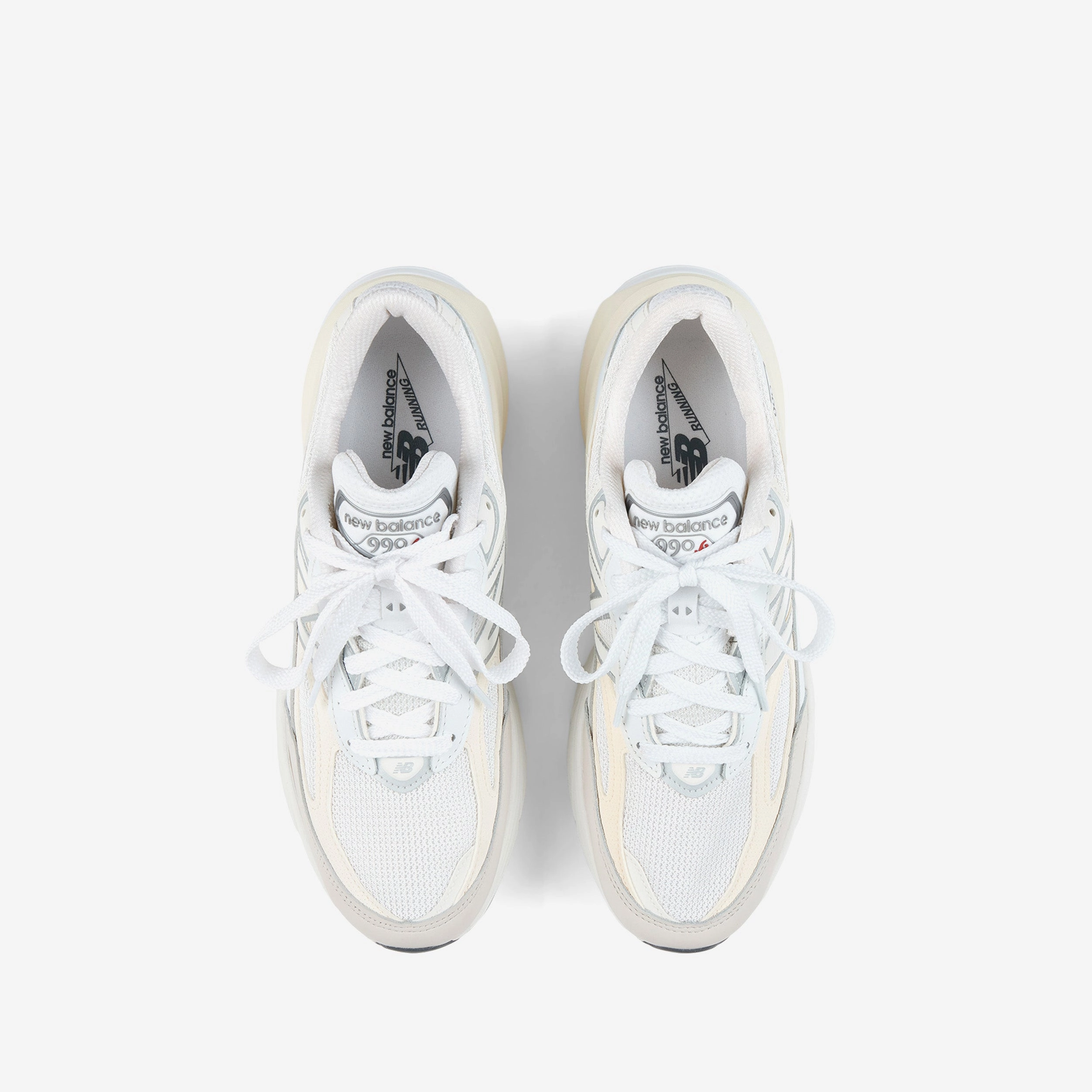 990v6 Non Compression Upper