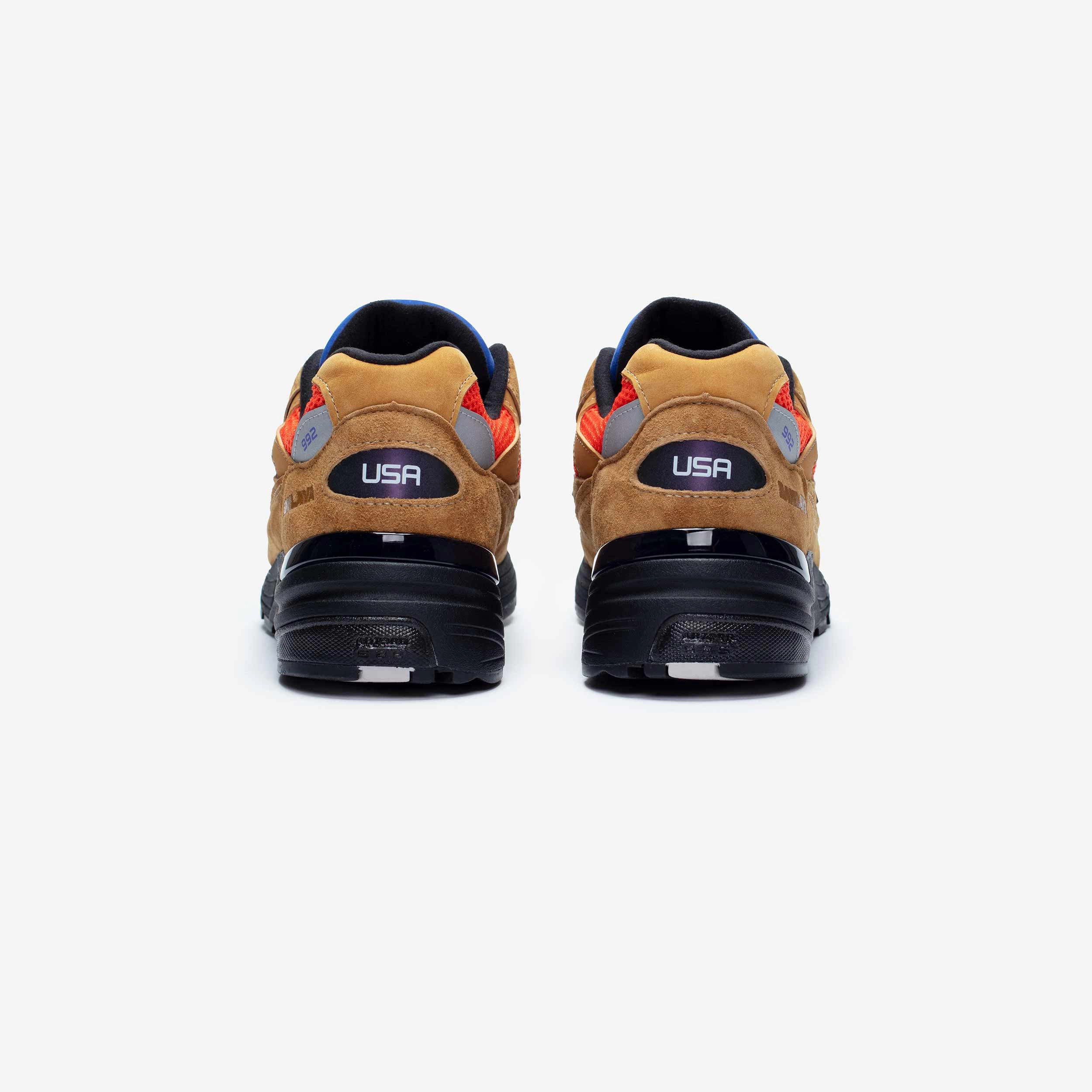 Grip Flow 992v1 x Action Bronson