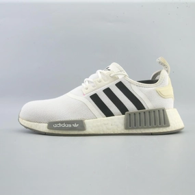 ADIDAS NMD_R1 oval track running option Strobel Last Design