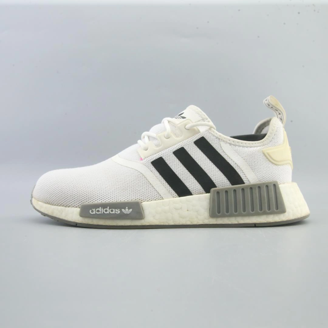 ADIDAS NMD_R1 oval track running option Strobel Last Design