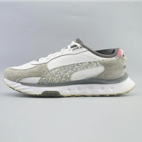 PUMA  WILD RIDER ROLLIN Proprioceptive Response