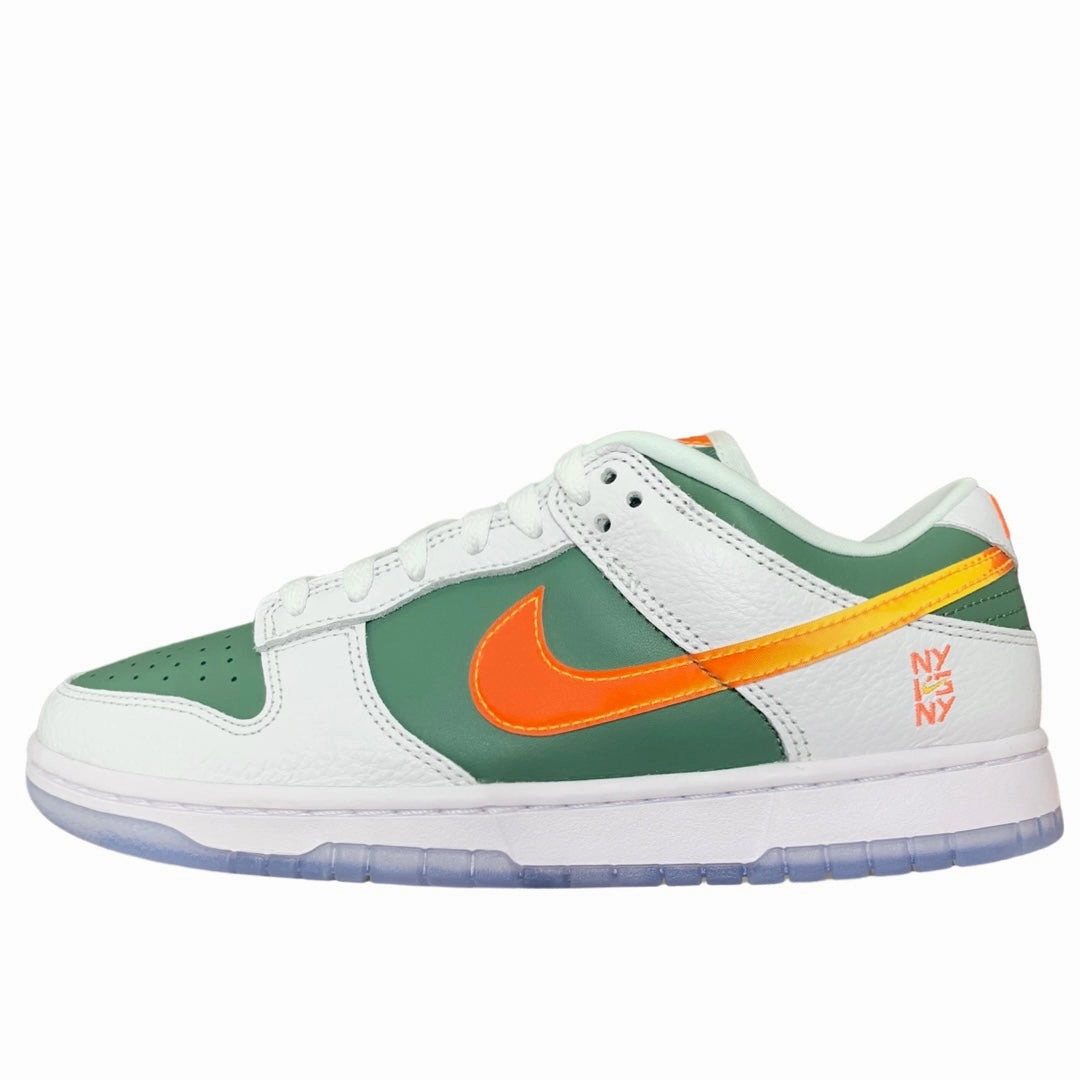 Nike Dunk Low NY Vs NY Urban Commuter