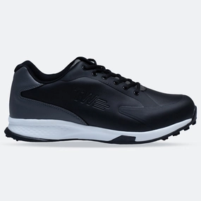 cushioning technology Fresh Air Men's Wide Fit Tredd Well Ignite Golf Pro Trainers