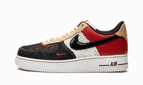 Air Force 1 Low "Alter and Reveal" Smooth Surface