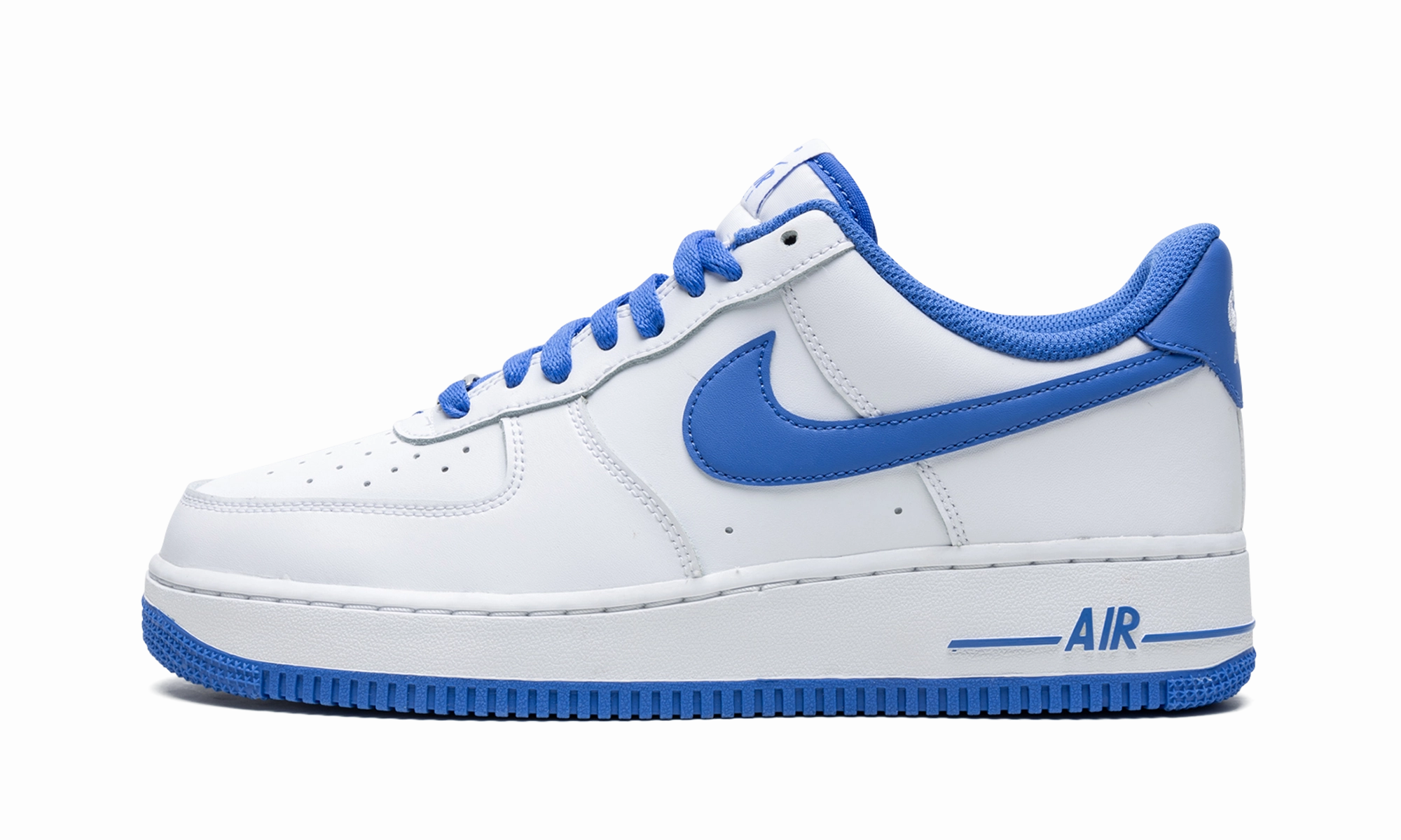 Event Go Air Force 1 '07 "Medium Blue"