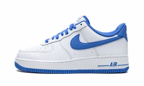 Event Go Air Force 1 '07 "Medium Blue"