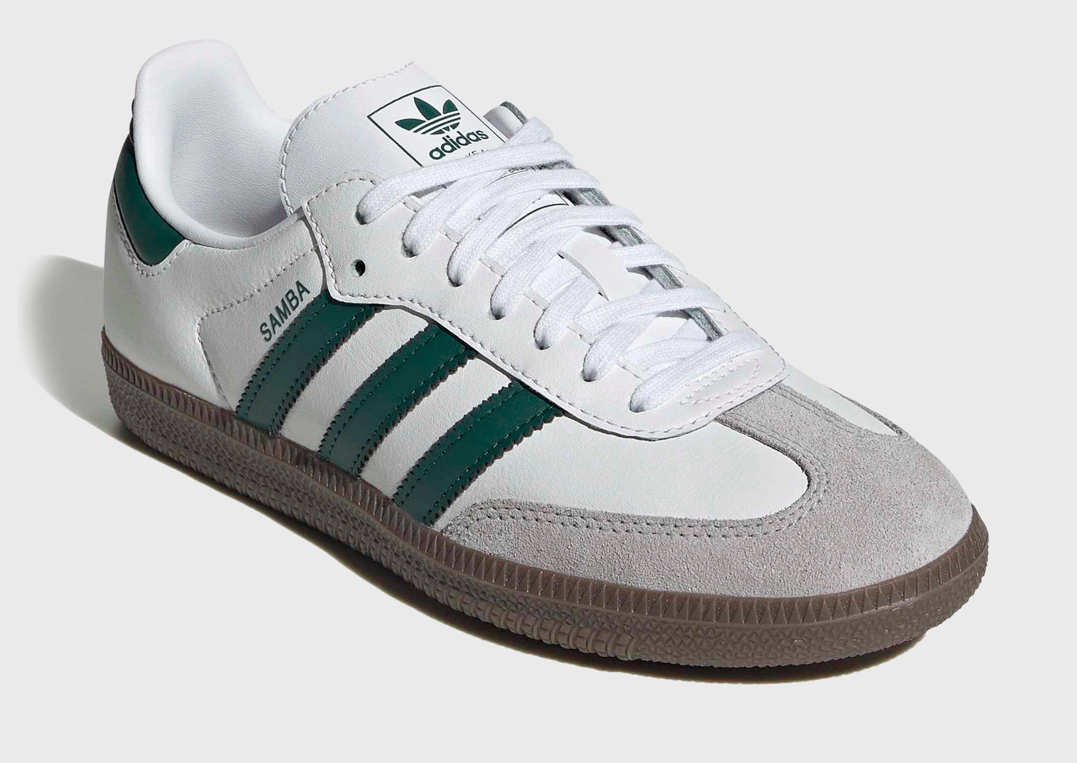 Samba OG Junior's Multi Terrain