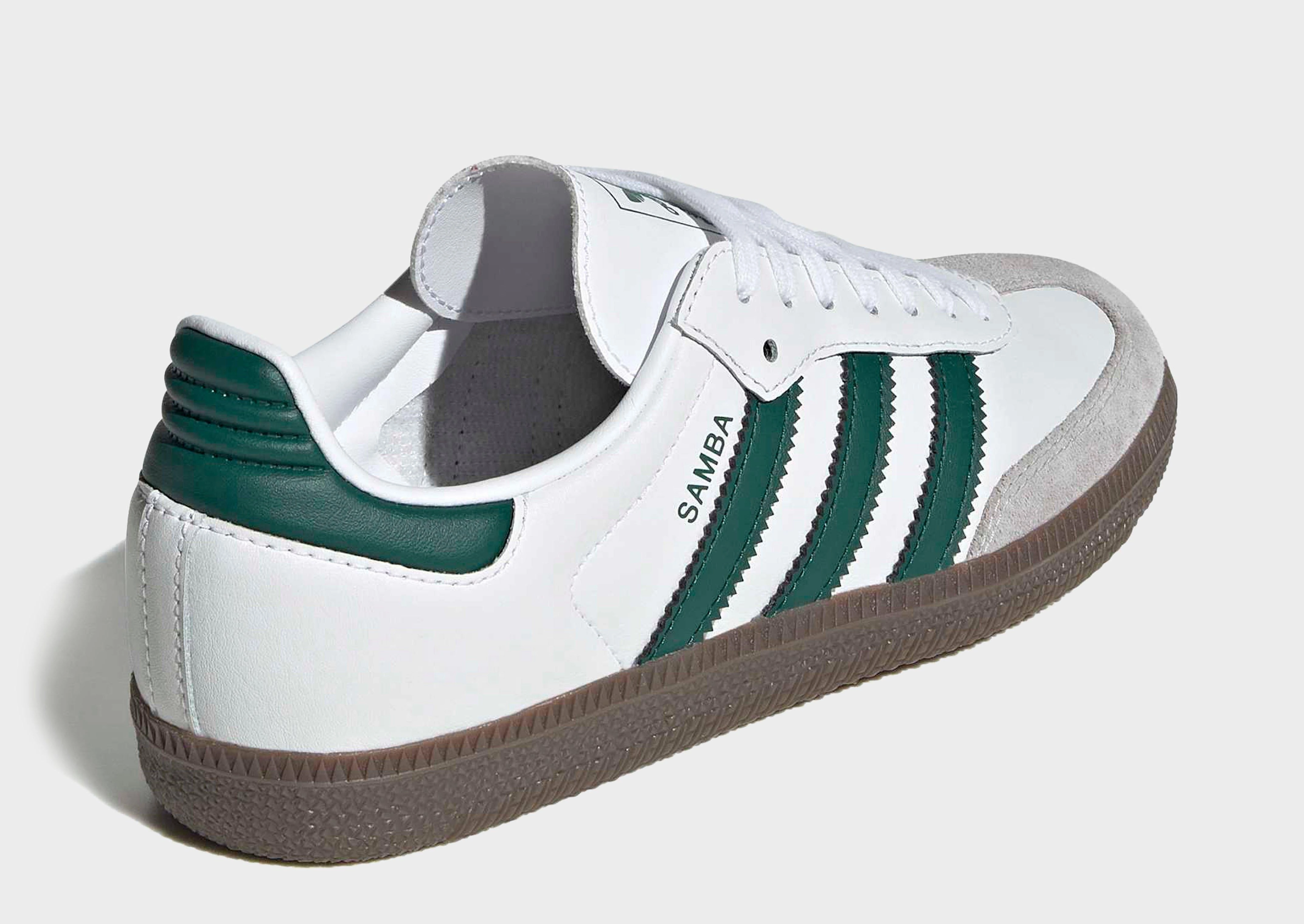 Long Miles Low Impact Samba OG Junior's