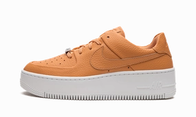 Warm Liner Comfort padding design AIR FORCE 1 SAGE LO WMNS