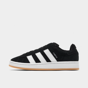 Long-Distance Walking Eco Comfort adidas Originals Juniors' Campus 00s Core Black / Footwear White