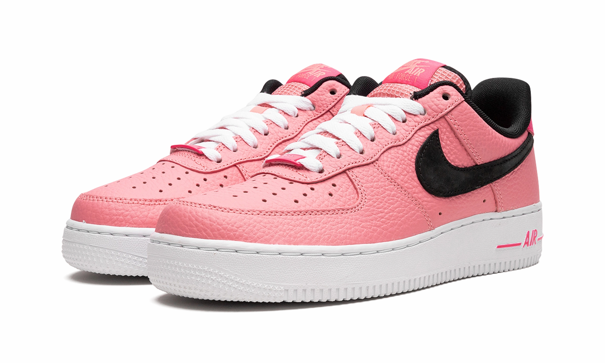 Easy Pace Air Force 1 '07 LV8 "Pink Gaze"