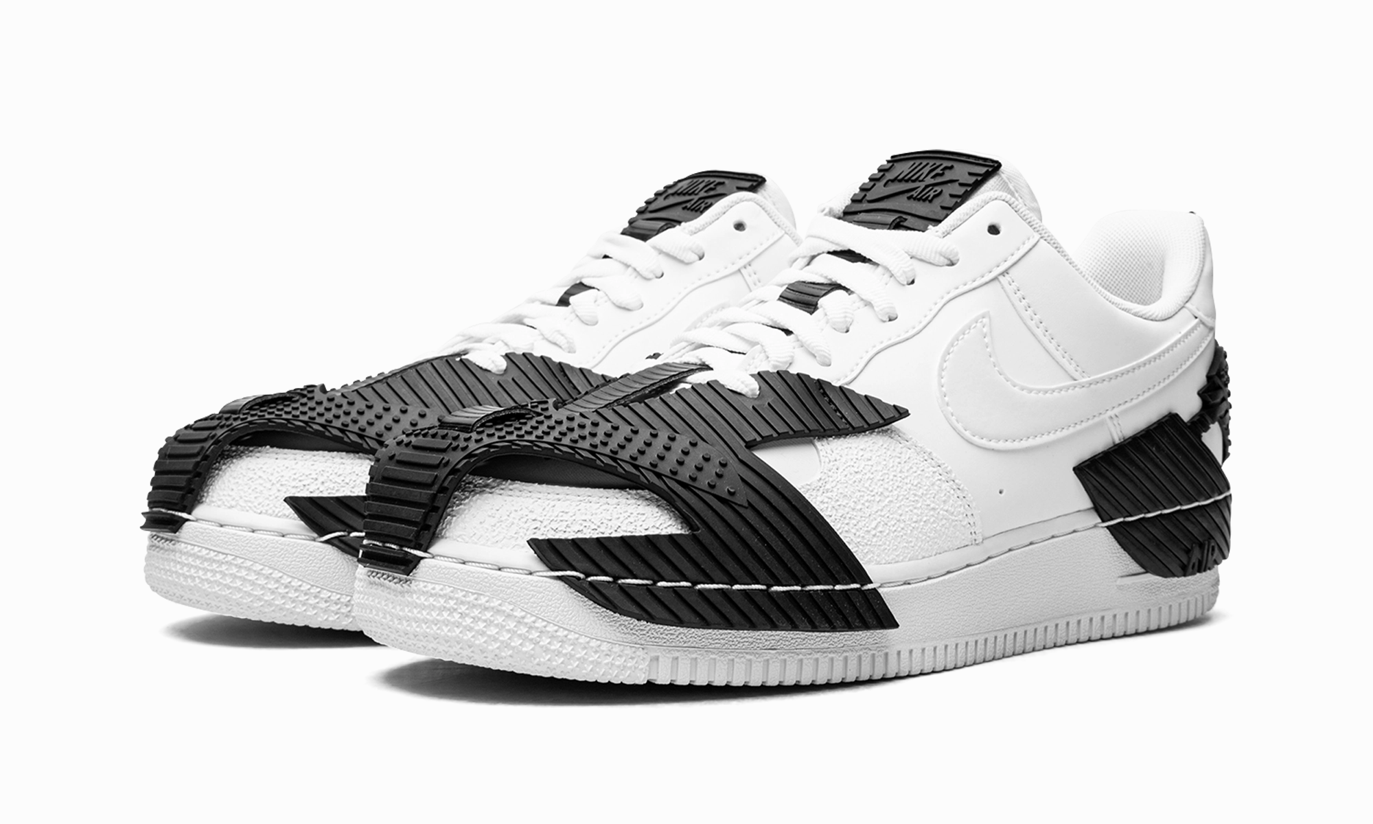 NDSTRKT Air Force 1 Relaxed Look