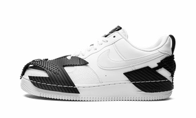 Low Arch Water resistant coating NDSTRKT Air Force 1