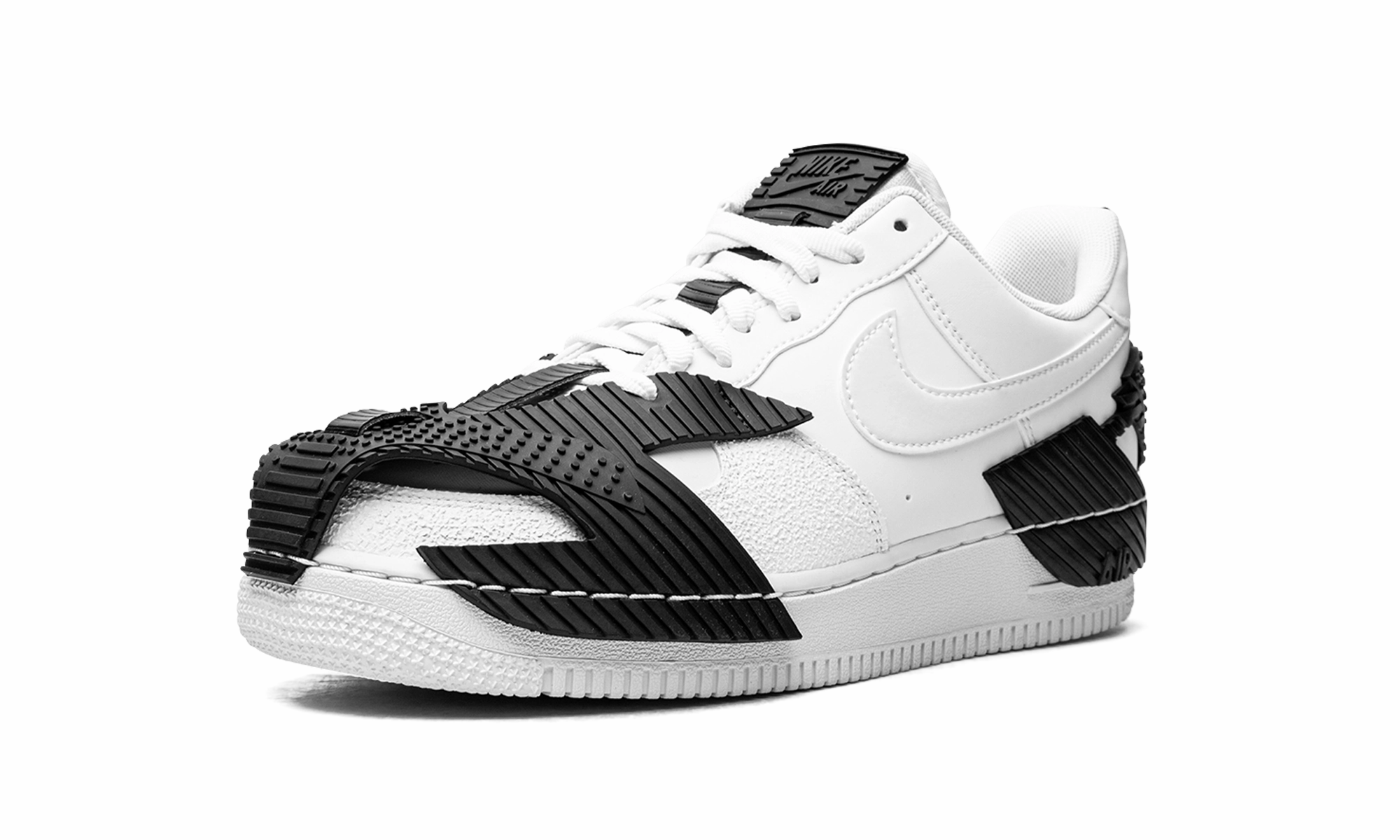 NDSTRKT Air Force 1 Easy Match