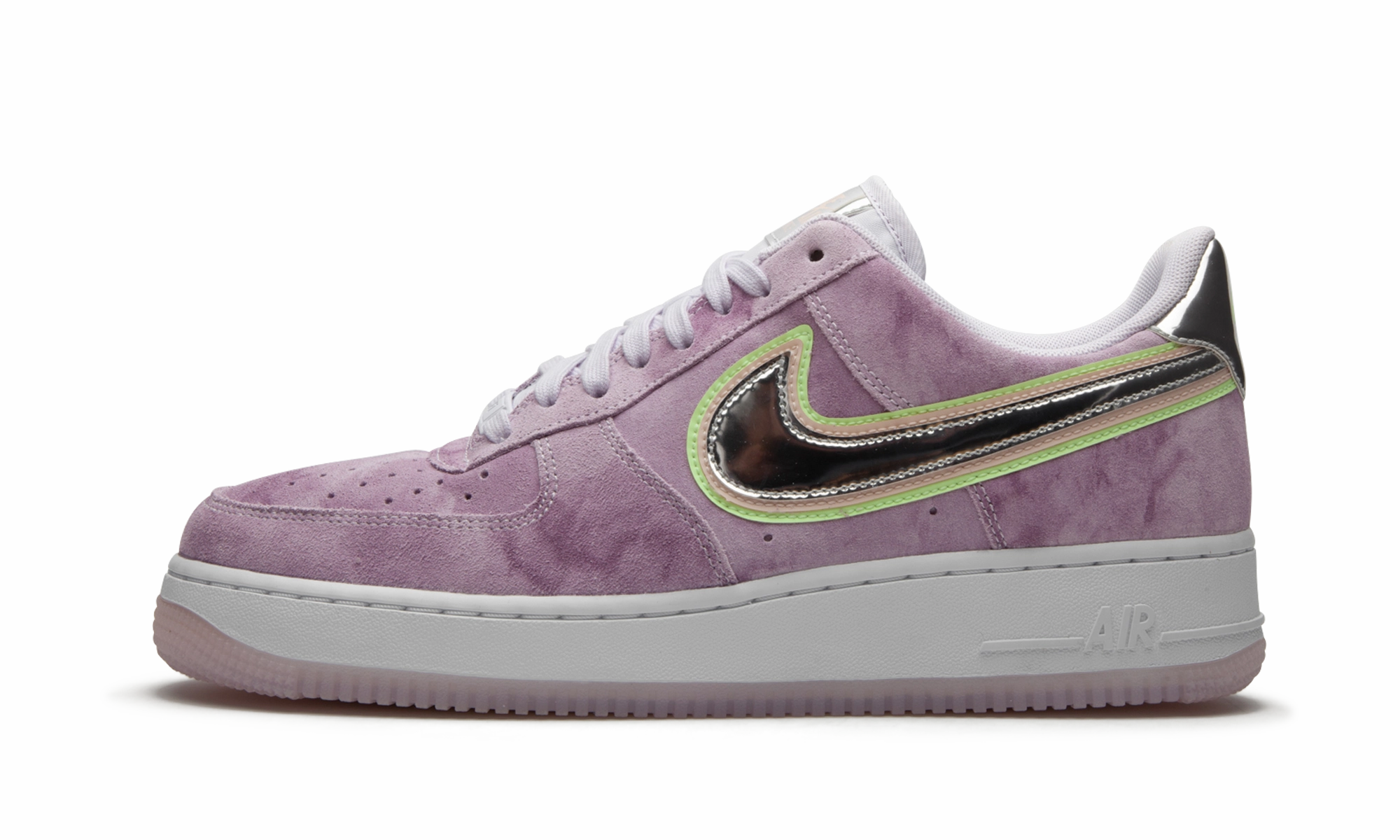WMNS Air Force 1 07' "P(Her)spective" Light Pace Free Step