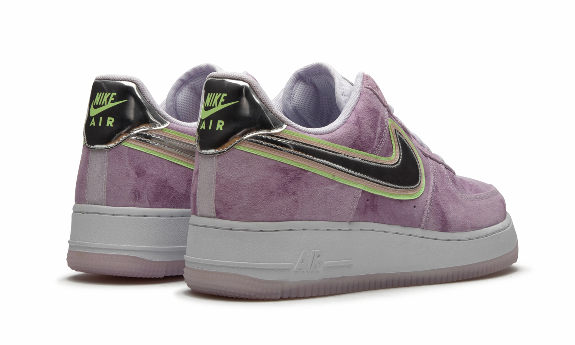 WMNS Air Force 1 07' "P(Her)spective" Hill Stroll