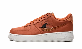 Throw Step Dog Pace Air Force 1 '07 LV8 NN "Sun Club"