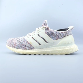 Shock Absorbing Sole Design ADIDAS ULTRA BOOST 4.0