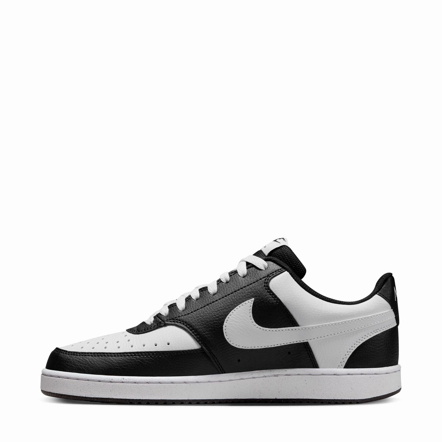 Good Arch Support Enhanced Durability Court Vision Low Next Nature - Mens