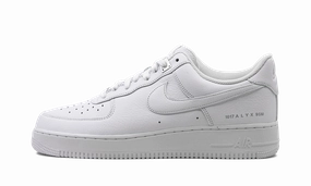 Holiday Comfort Air Force 1 "Alyx - White"