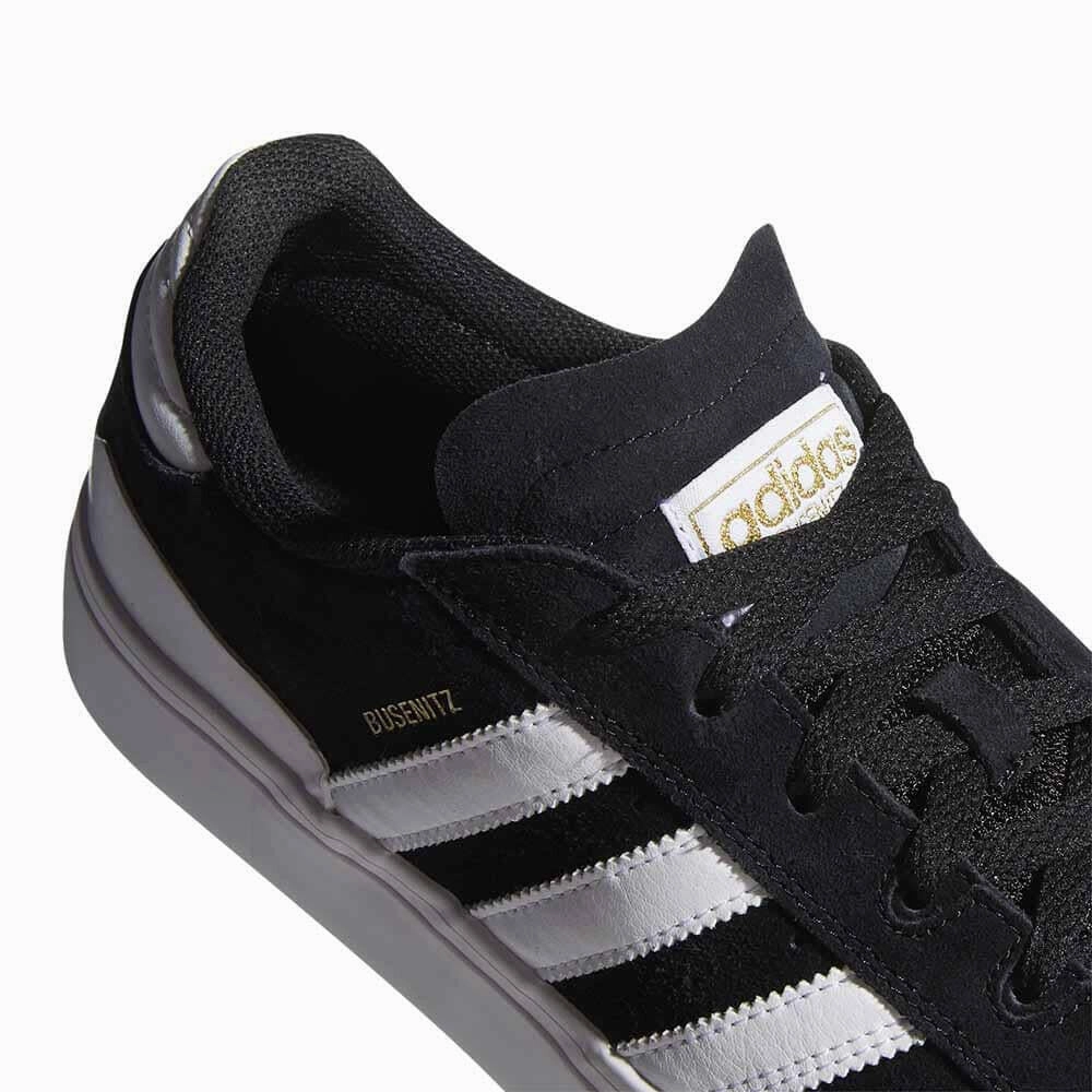 Versatile lining Adidas - Busenitz Vulc II Shoes Black/White/Gum