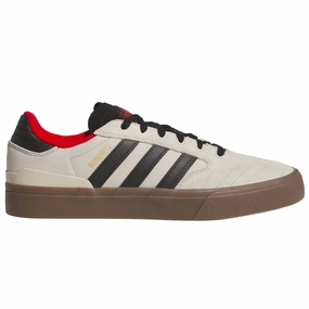 Adidas - Busenitz Vulc II Shoes Bliss/Black/Gum Iconic Piece