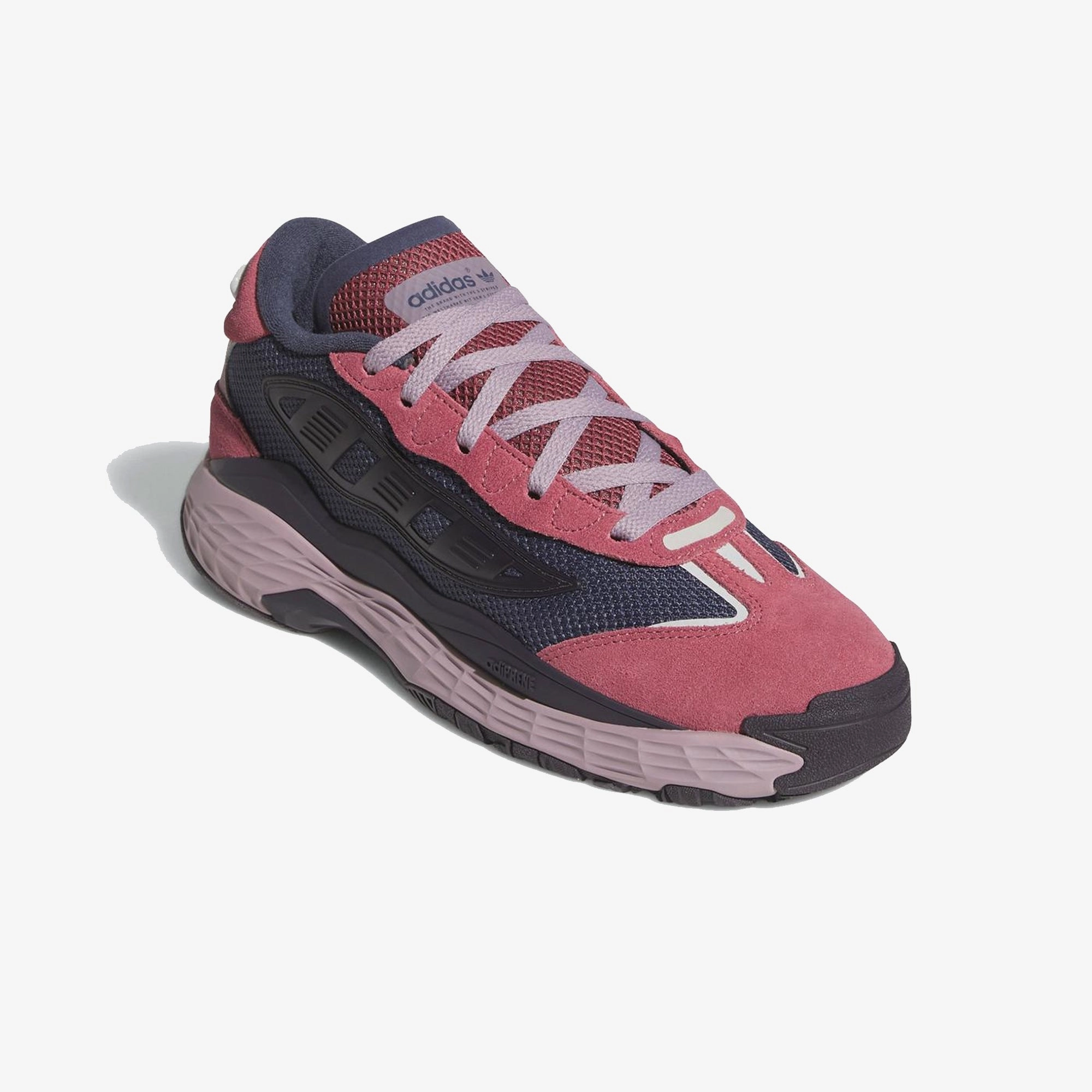 Ergonomic Insole ADIDAS | NITEBALL III { PRELOVED CRIMSON/AURORA BLACK/PRELOVED FIG