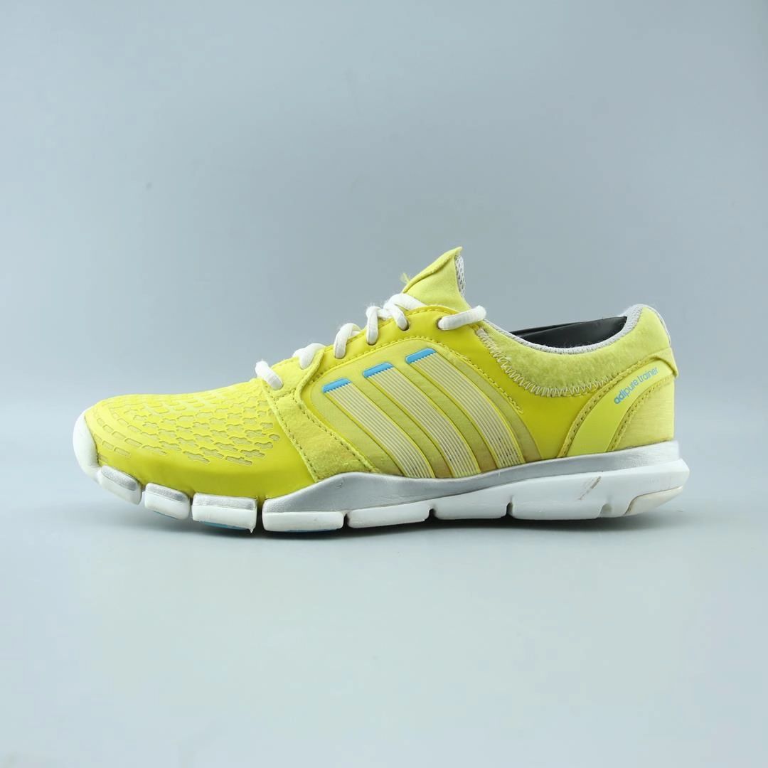 Lace-up ADIDAS ADIPURE TRAINER