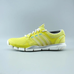 Lace-up ADIDAS ADIPURE TRAINER