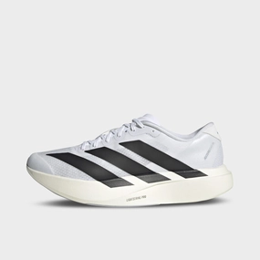 Agile Movement adidas Adizero EVO SL / Cloud White / Core Blac