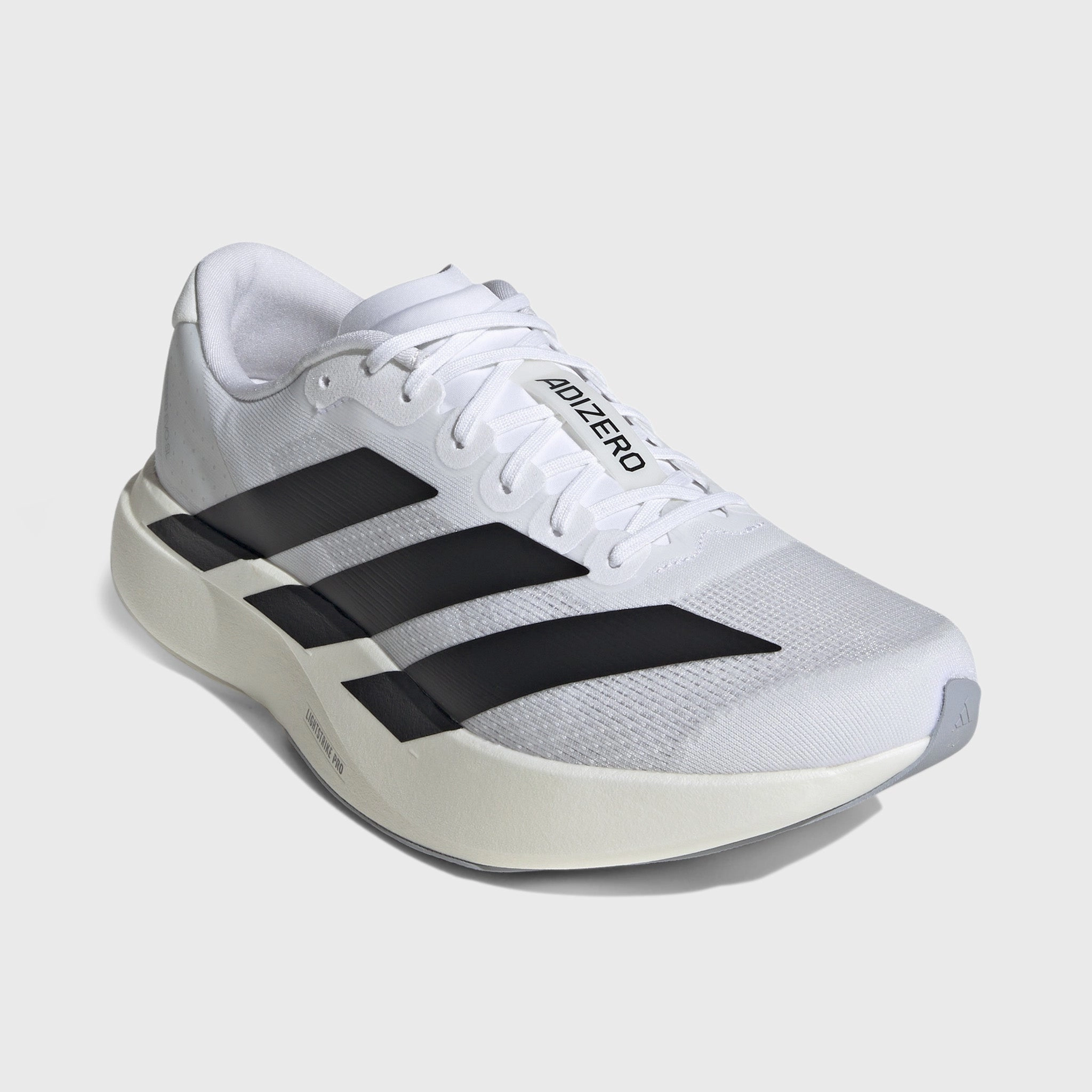 Casual Utility adidas Adizero EVO SL / Cloud White / Core Blac