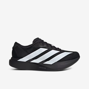 adidas Adizero Evo SL Core Black / Cloud White - Core Black men's running footwear