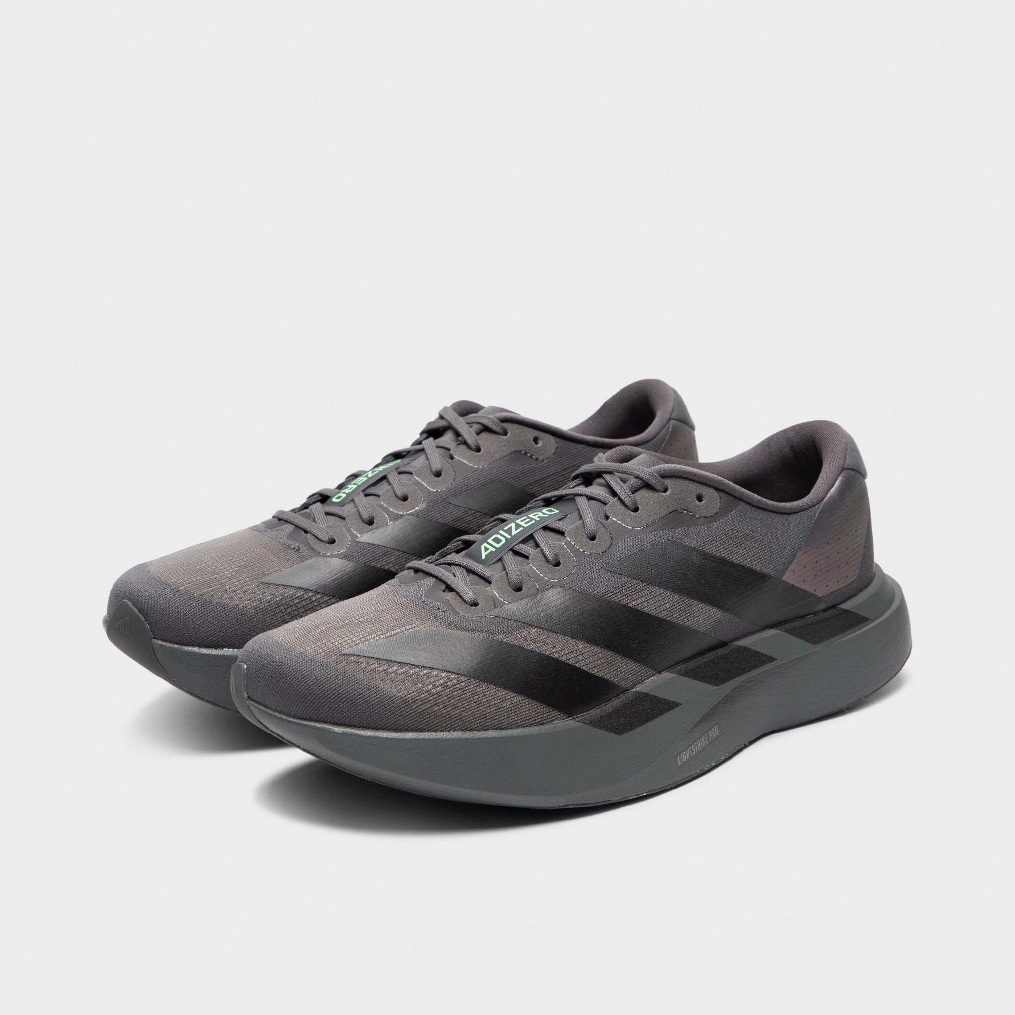Rubber Traction Pods Adidas Adizero EVO SL M Black / Green
